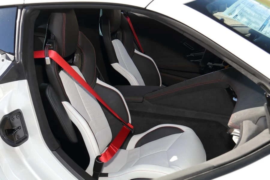 2023 Chevrolet Corvette C8 Z06 - Image 27 of 31