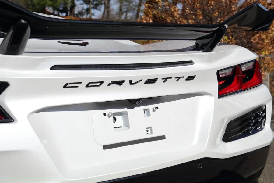 2023 Chevrolet Corvette C8 Z06 - Image 17 of 31