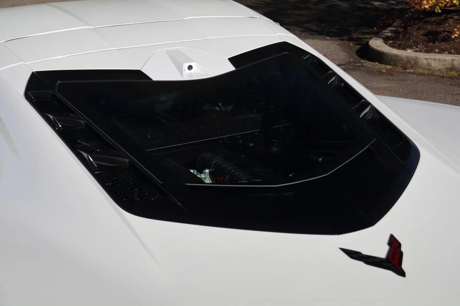 2023 Chevrolet Corvette C8 Z06 - Image 16 of 31