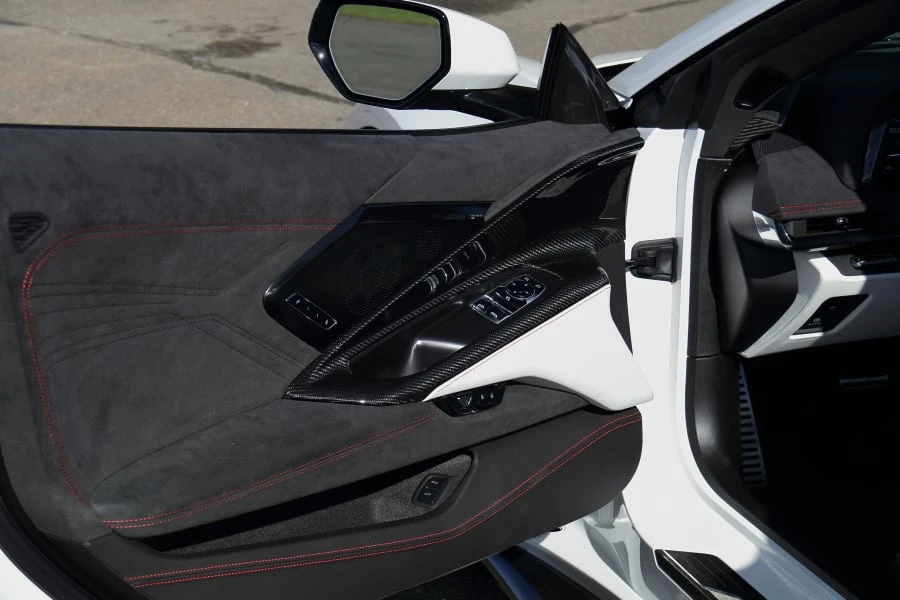 2023 Chevrolet Corvette C8 Z06 - Image 25 of 31