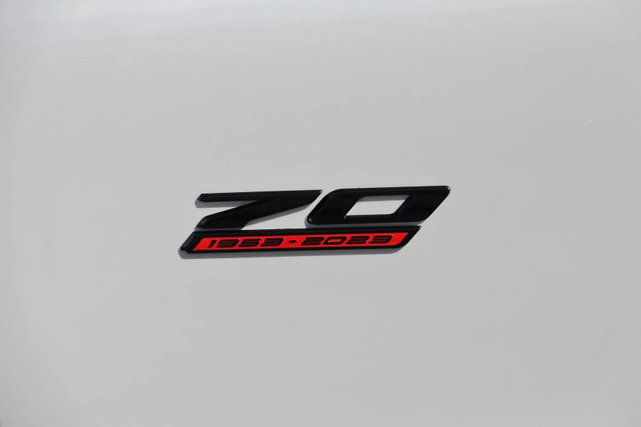 2023 Chevrolet Corvette C8 Z06 - Image 10 of 31