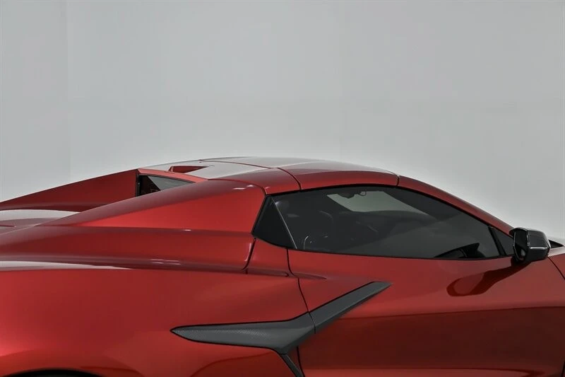 2023 Chevrolet Corvette C8 Z06 - Image 19 of 21