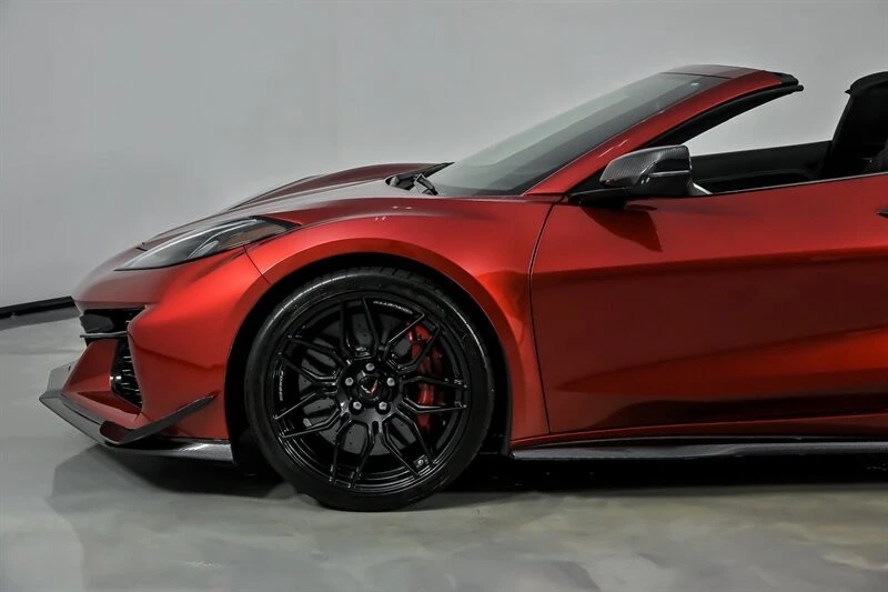 2023 Chevrolet Corvette C8 Z06 - Image 7 of 21
