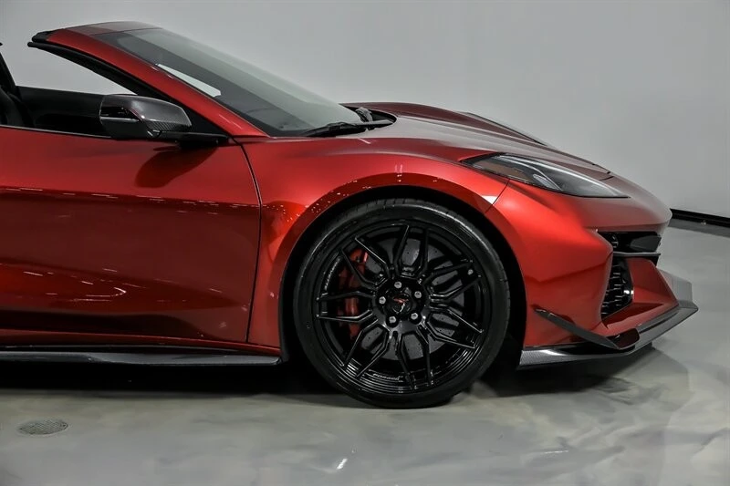 2023 Chevrolet Corvette C8 Z06 - Image 15 of 21