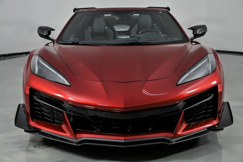 2023 Chevrolet Corvette C8 Z06 - Image 5 of 21