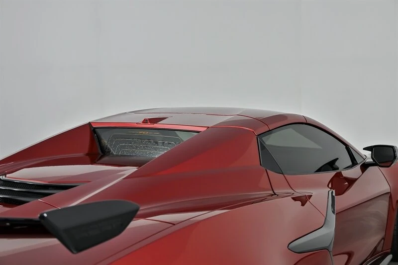 2023 Chevrolet Corvette C8 Z06 - Image 20 of 21
