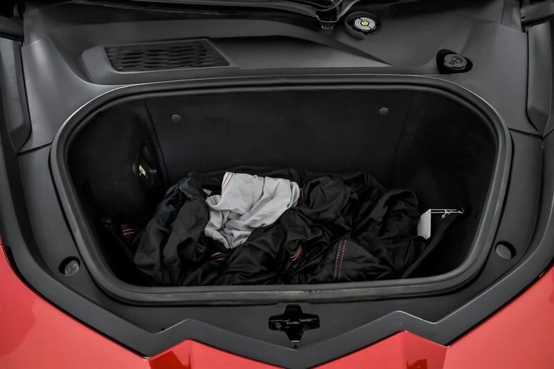 2023 Chevrolet Corvette C8 Z06 - Image 18 of 21