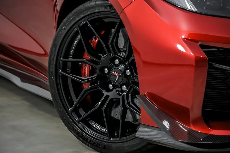 2023 Chevrolet Corvette C8 Z06 - Image 4 of 21