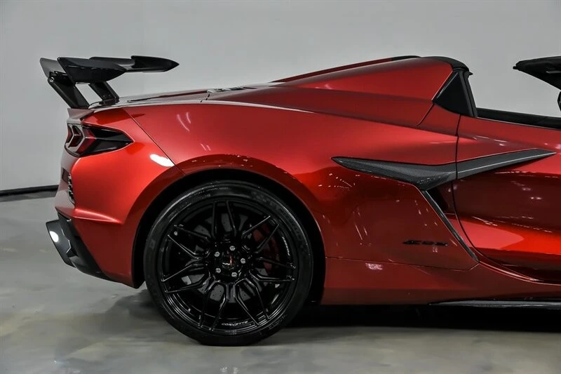 2023 Chevrolet Corvette C8 Z06 - Image 13 of 21