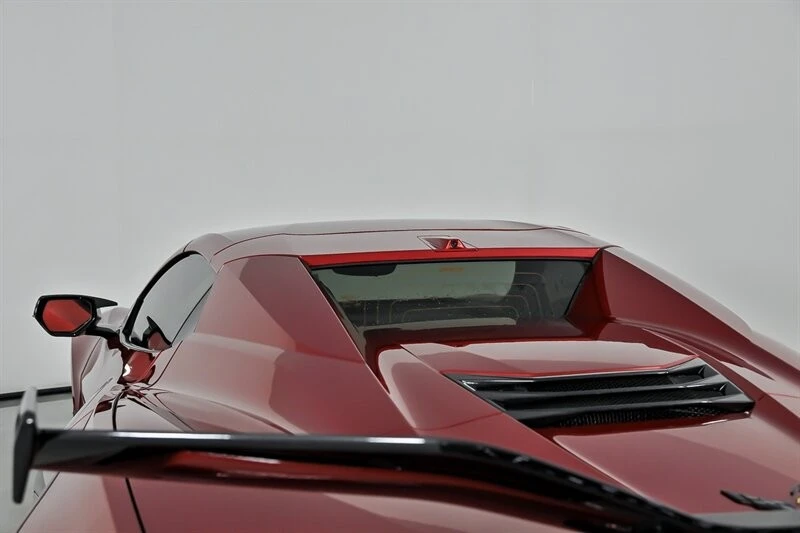 2023 Chevrolet Corvette C8 Z06 - Image 21 of 21