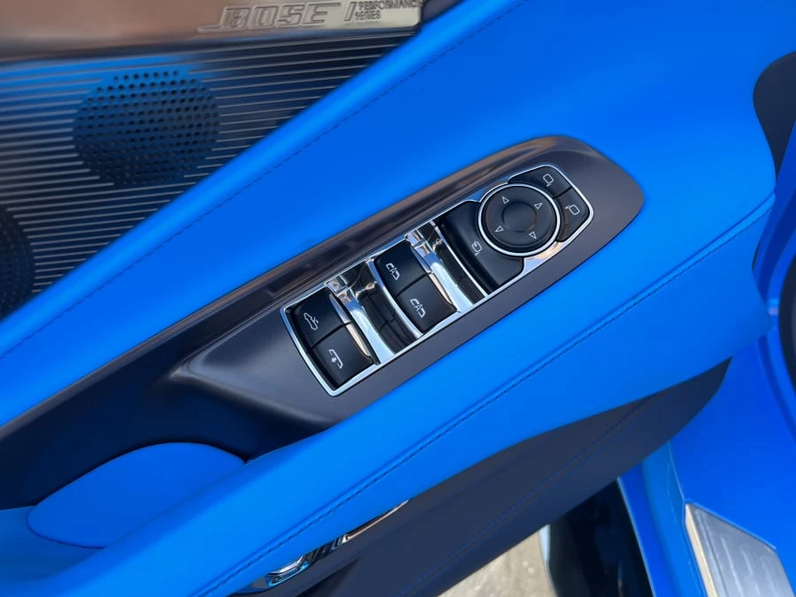 2023 Chevrolet Corvette C8 Z06 - Image 13 of 19