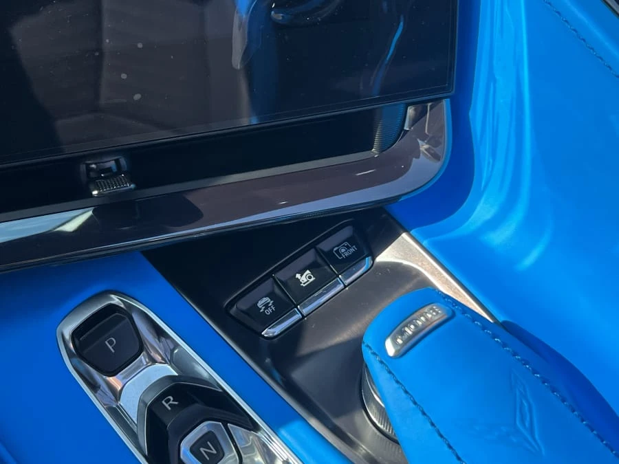 2023 Chevrolet Corvette C8 Z06 - Image 17 of 19