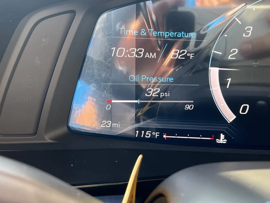 2023 Chevrolet Corvette C8 Z06 - Image 15 of 19