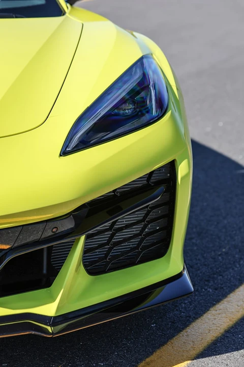 2023 Chevrolet Corvette C8 Z06 - Image 17 of 31