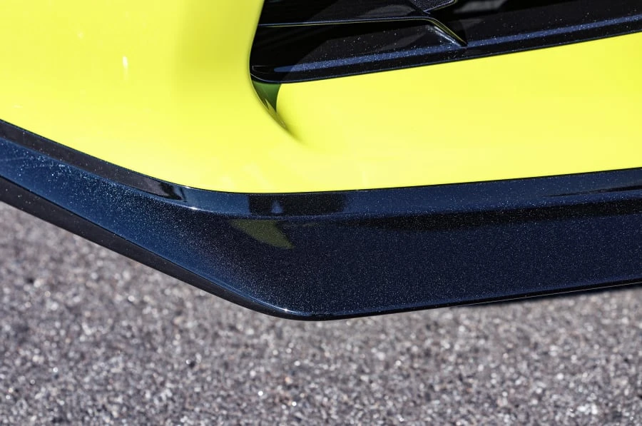 2023 Chevrolet Corvette C8 Z06 - Image 27 of 31