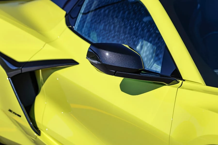 2023 Chevrolet Corvette C8 Z06 - Image 24 of 31