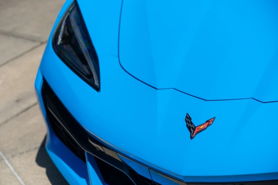 2023 Chevrolet Corvette C8 Z06 - Image 9 of 30