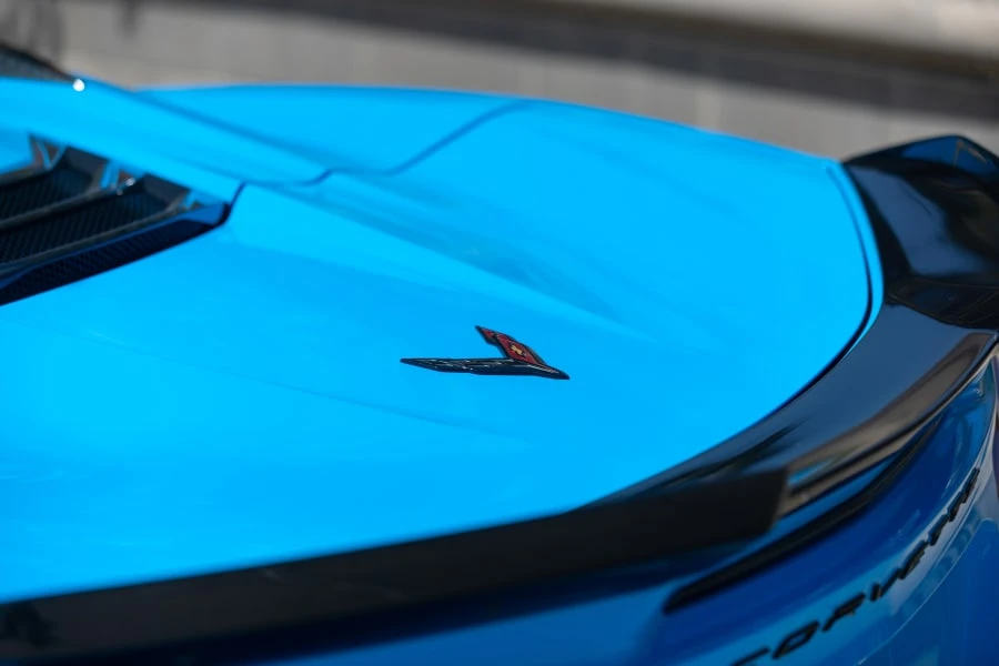 2023 Chevrolet Corvette C8 Z06 - Image 11 of 30
