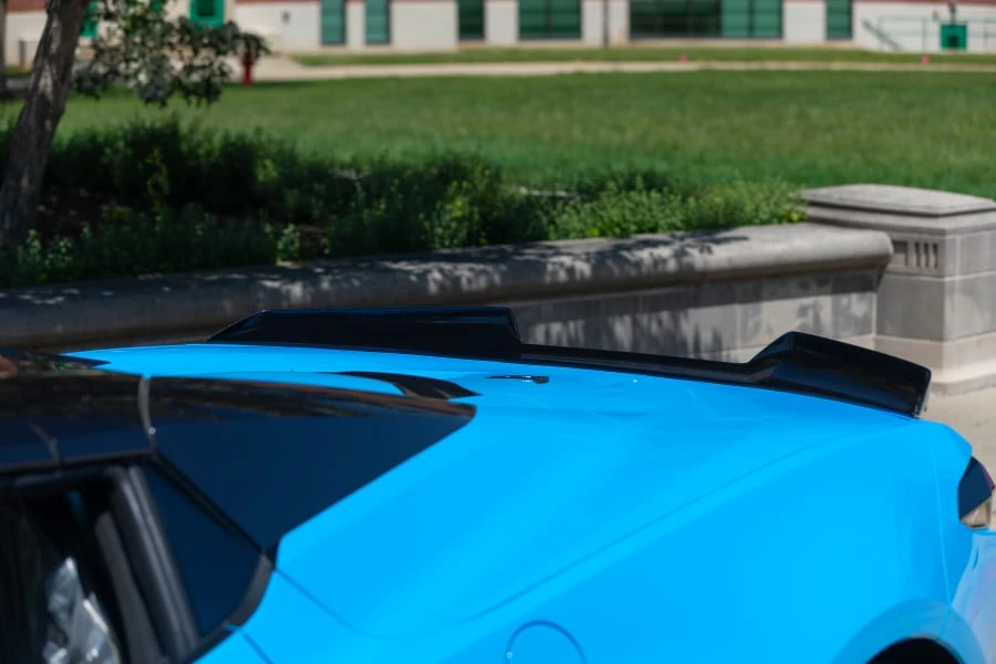 2023 Chevrolet Corvette C8 Z06 - Image 13 of 30