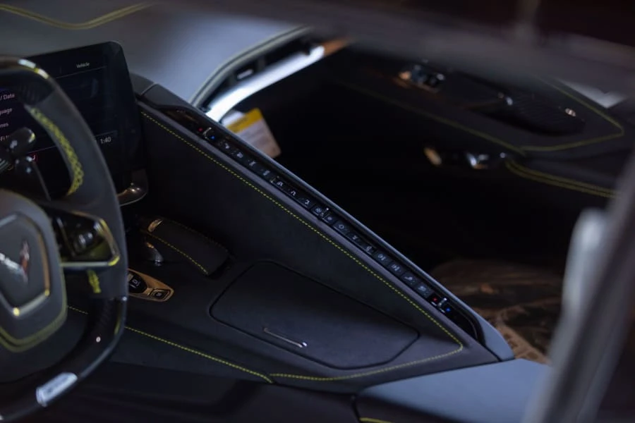2023 Chevrolet Corvette C8 Z06 - Image 30 of 30