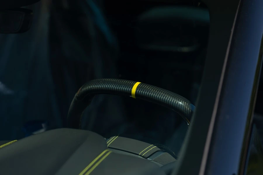 2023 Chevrolet Corvette C8 Z06 - Image 24 of 30