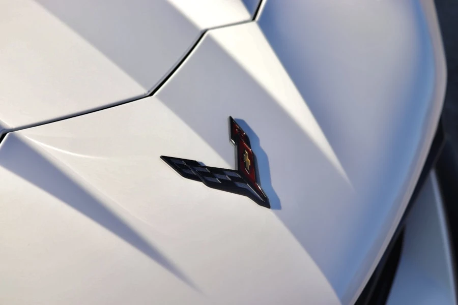 2023 Chevrolet Corvette C8 Z06 - Image 12 of 30