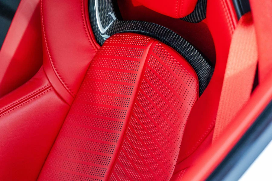2023 Chevrolet Corvette C8 Z06 - Image 31 of 31