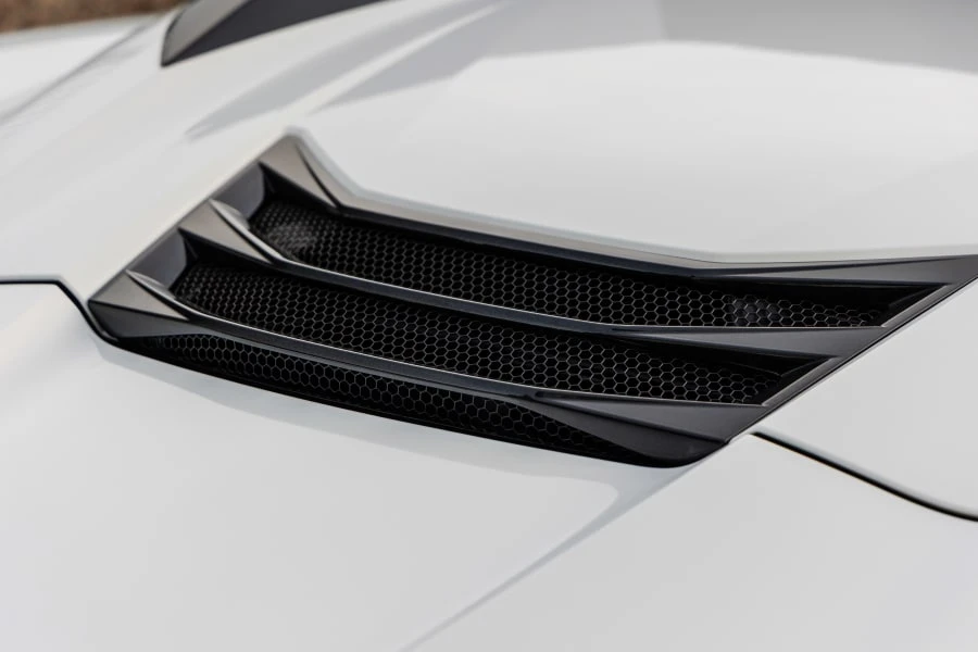 2023 Chevrolet Corvette C8 Z06 - Image 15 of 31