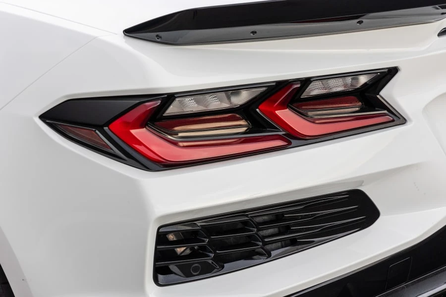 2023 Chevrolet Corvette C8 Z06 - Image 19 of 31