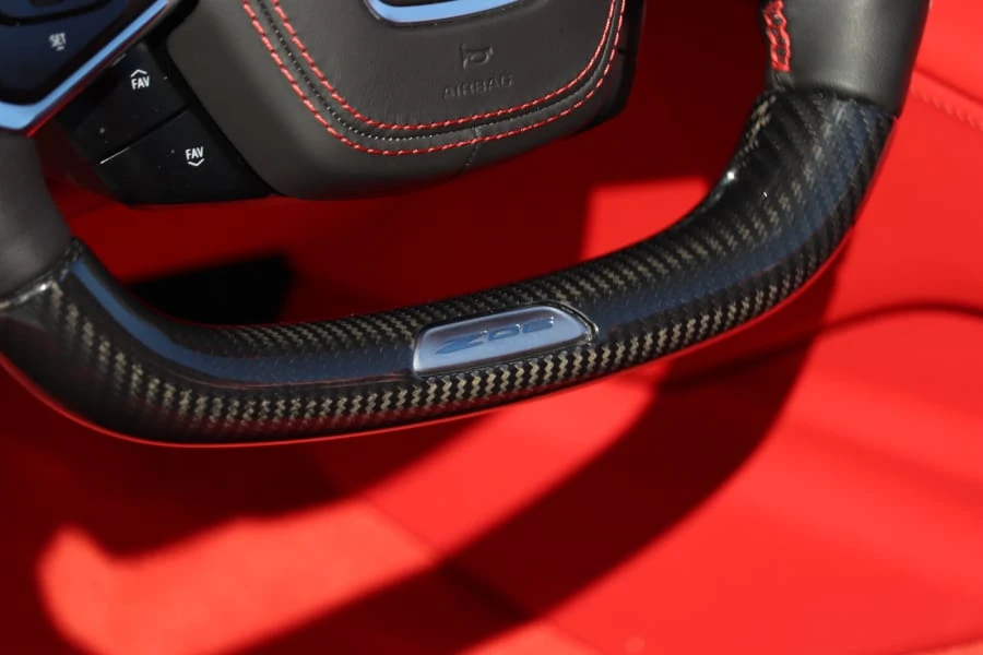 2023 Chevrolet Corvette C8 Z06 - Image 18 of 30
