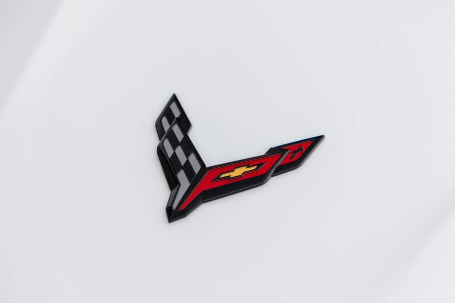 2023 Chevrolet Corvette C8 Z06 - Image 16 of 31