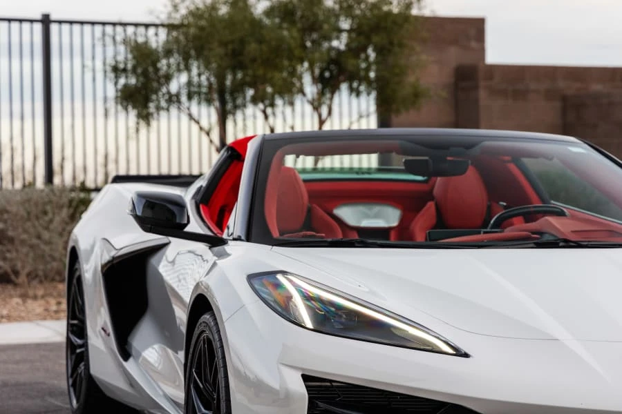 2023 Chevrolet Corvette C8 Z06 - Image 14 of 31
