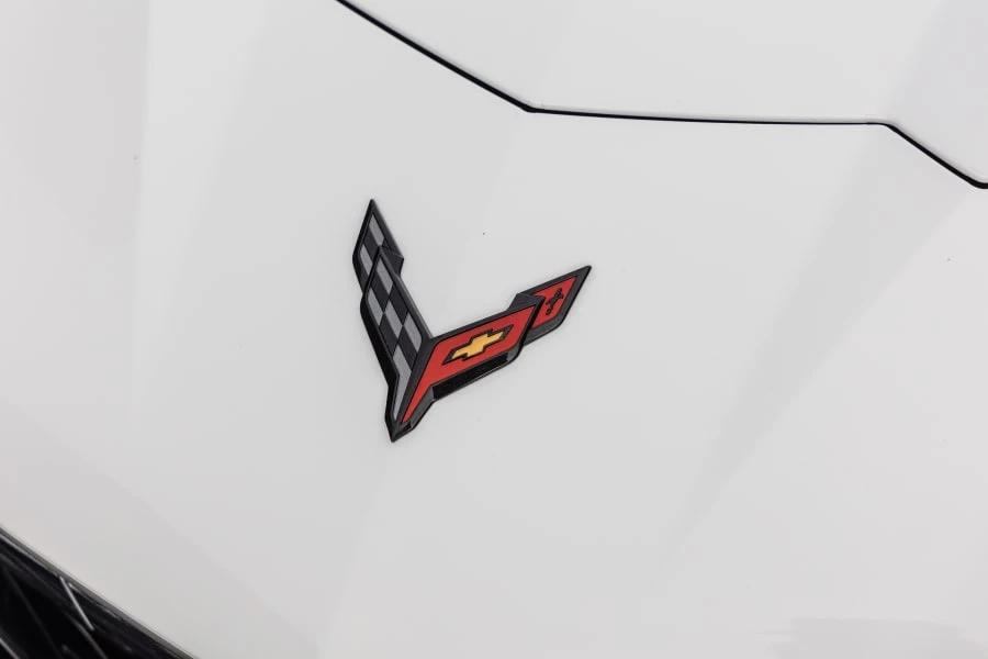 2023 Chevrolet Corvette C8 Z06 - Image 18 of 31