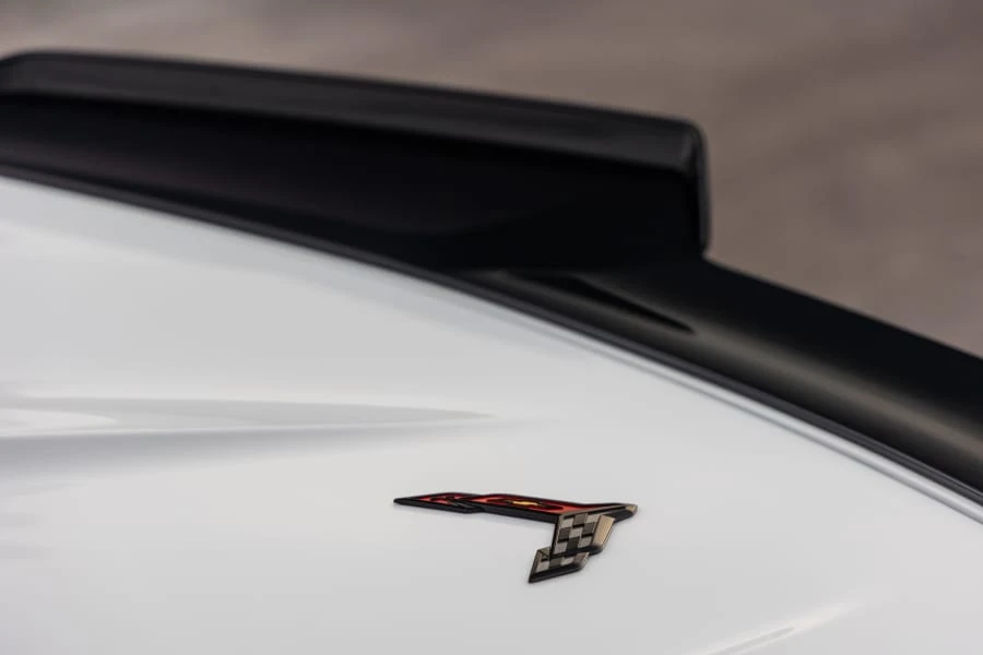 2023 Chevrolet Corvette C8 Z06 - Image 26 of 31