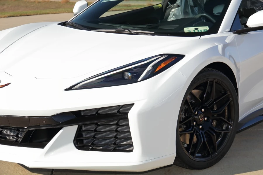 2023 Chevrolet Corvette C8 Z06 - Image 21 of 31