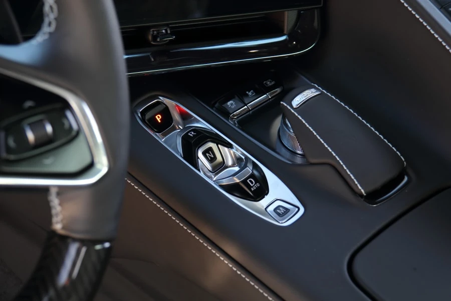 2023 Chevrolet Corvette C8 Z06 - Image 28 of 31