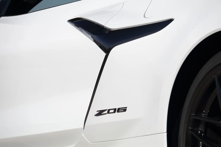 2023 Chevrolet Corvette C8 Z06 - Image 20 of 31