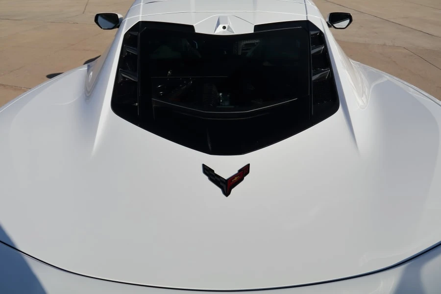 2023 Chevrolet Corvette C8 Z06 - Image 13 of 31