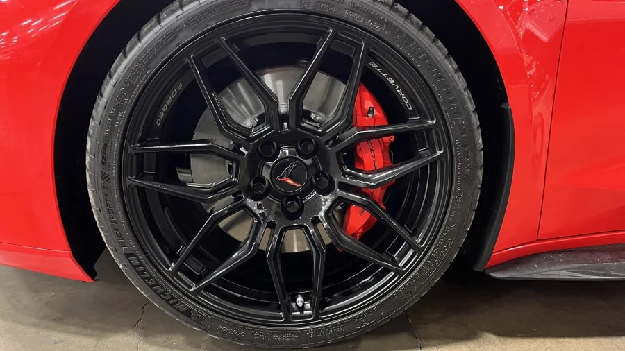 2023 Chevrolet Corvette C8 Z06 - Image 4 of 8