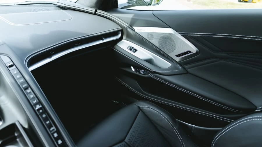 2023 Chevrolet Corvette C8 Z06 - Image 17 of 26