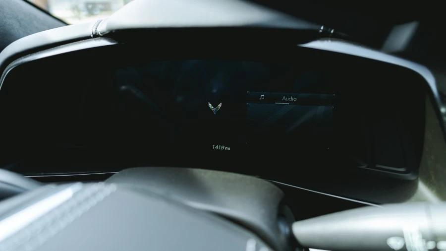 2023 Chevrolet Corvette C8 Z06 - Image 18 of 26