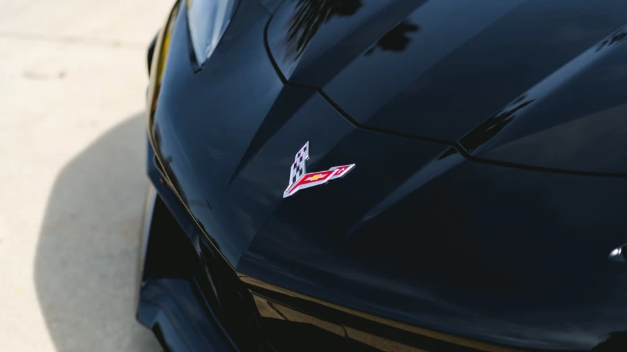 2023 Chevrolet Corvette C8 Z06 - Image 8 of 26