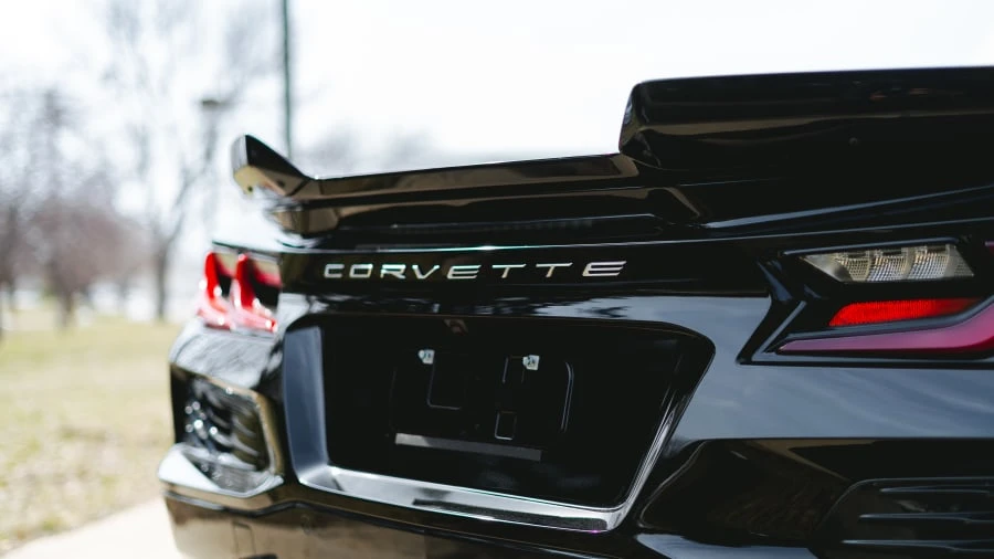 2023 Chevrolet Corvette C8 Z06 - Image 12 of 26