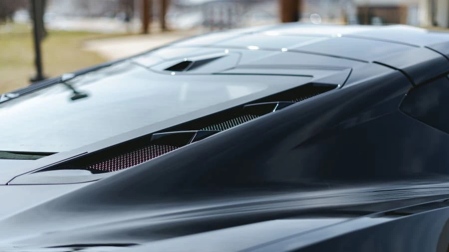 2023 Chevrolet Corvette C8 Z06 - Image 7 of 26