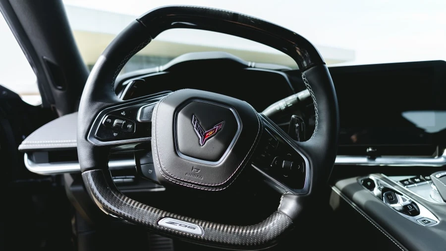 2023 Chevrolet Corvette C8 Z06 - Image 20 of 26