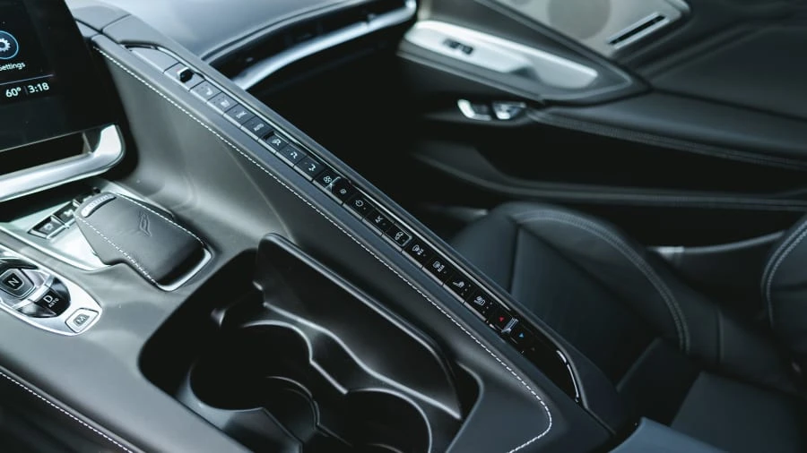 2023 Chevrolet Corvette C8 Z06 - Image 14 of 26