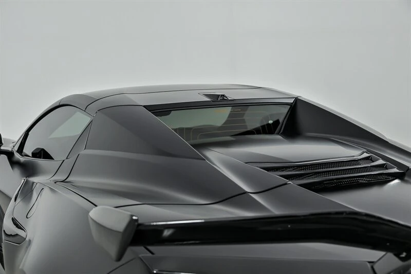 2023 Chevrolet Corvette C8 Z06 - Image 20 of 21