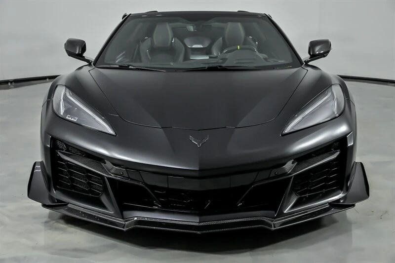 2023 Chevrolet Corvette C8 Z06 - Image 5 of 21