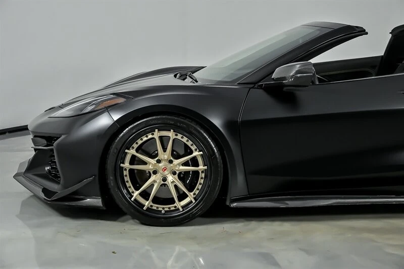 2023 Chevrolet Corvette C8 Z06 - Image 7 of 21