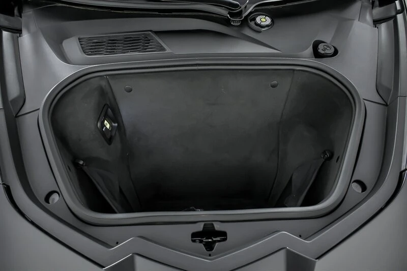 2023 Chevrolet Corvette C8 Z06 - Image 17 of 21
